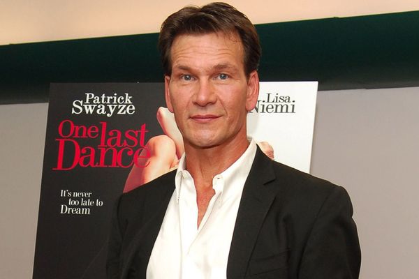 Patrick Swayze’s Brother Sean Swayze Dead at 63