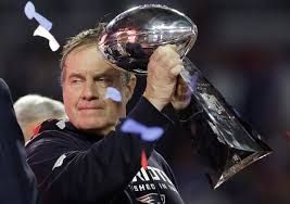 Bill Polian Addresses Allegations Over Bill Belichick’s Hall of Fame Snub