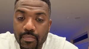 Ray J Reveals Heart Function Is at 25% After Severe Pneumonia Hospitalization