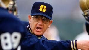 Lou Holtz: A Legendary Football Life in Photos and Legacy