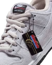 Nike × Costco Kirkland SB Dunks Surprise Drop Sparks Massive Shopper Frenzy