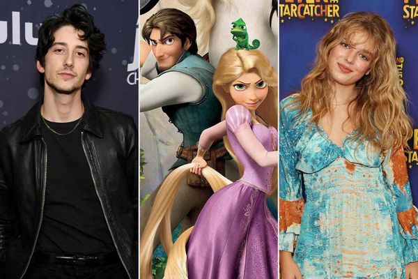 Disney’s Live-Action Tangled Takes Shape with Exciting New Leads