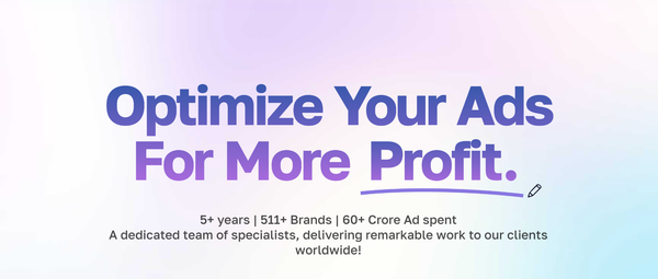 Best Performance Marketing Agency for Ecommerce in India (2026 Guide)