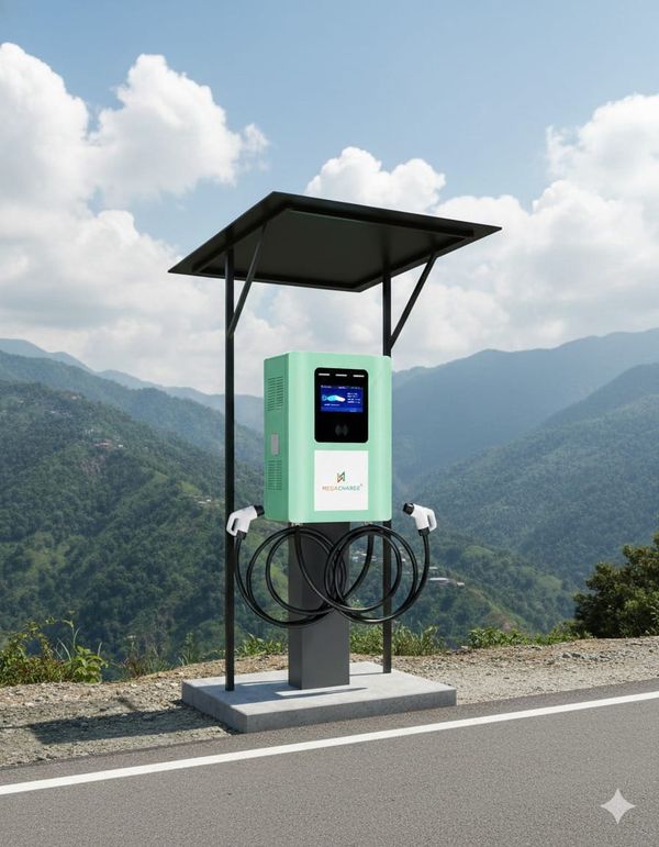 How Smart Payment-Linked Charging Will Define the Next Phase of EV Infrastructure