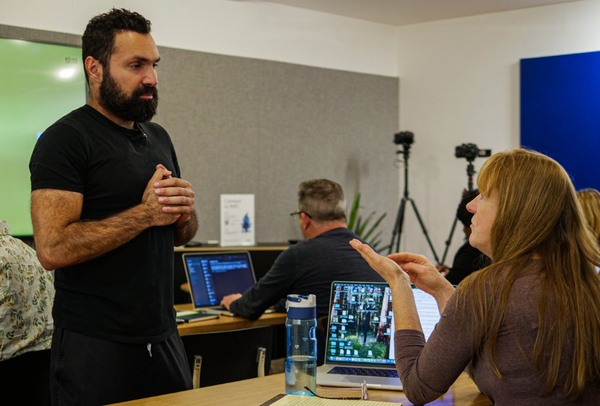 The Solo Founder Advantage: How Agentic AI Is Redefining Creative Scale