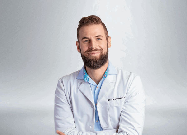 Who Is Dr. Charles Pereyra? The Physician Bringing Regenerative Longevity Medicine to the Mainstream