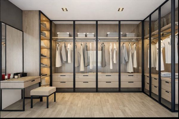 Wudtech by Shree Interior Wudtech LLP Delivers Complete Turnkey Interior and Modular Furniture Solutions in Mumbai