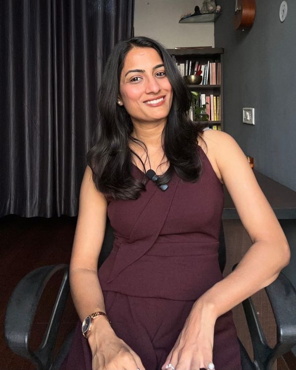 Building Empires Without a Roadmap: The Story of Shivani Verma, Founder of Olive Media