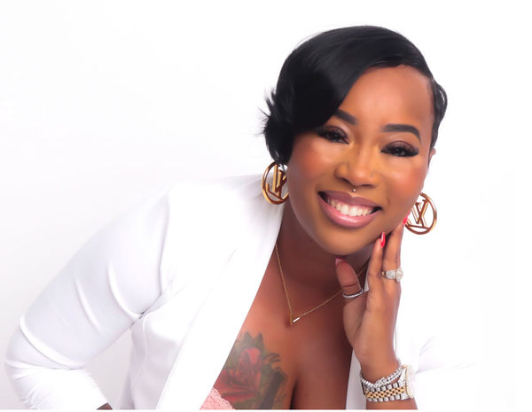 Tashiba Williams: The Business Case for Building a Healthcare Company Around the Patient