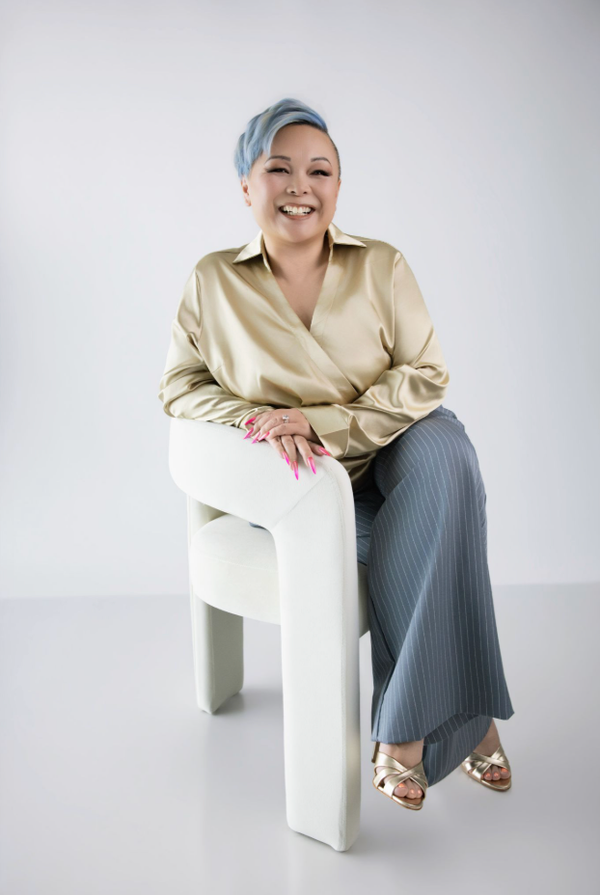 Jaye Camposanto Andaya: Building a Legacy, Not Just a Business