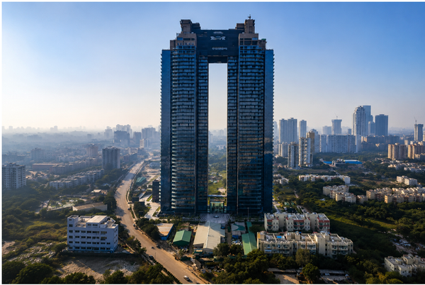 Why Global Luxury Brands Are Betting on India Through M3M's Largest Portfolio of Branded Luxury Projects