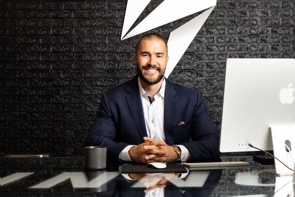 Kevin Gundersen Says the Most Influential Business Leaders of the Next Decade Won’t Come From Traditional Media