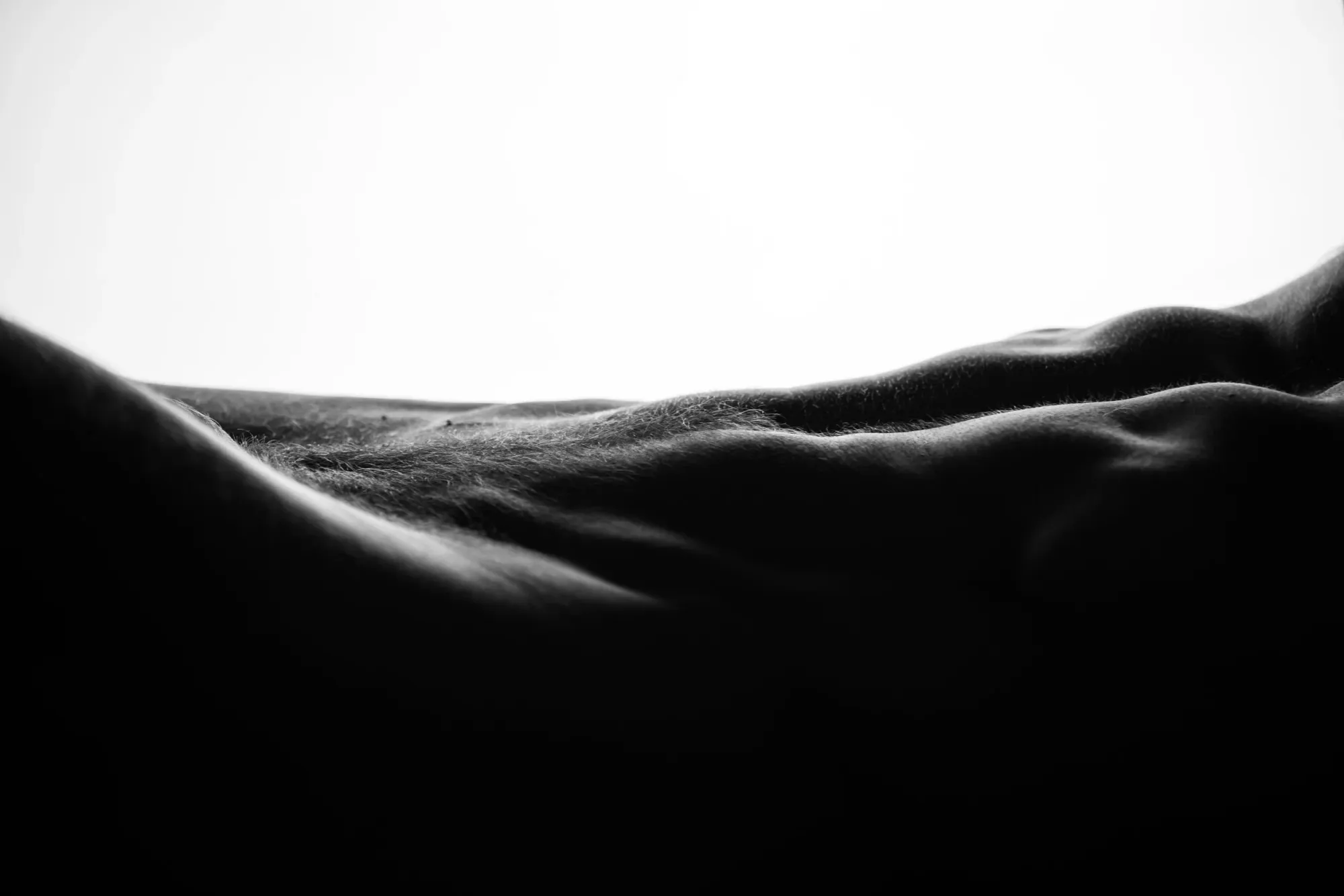 How to Photograph Men in Nude