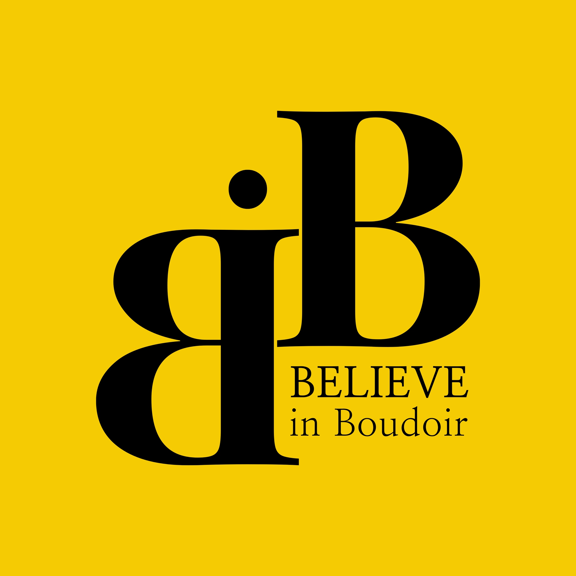 Believe in Boudoir Blogs
