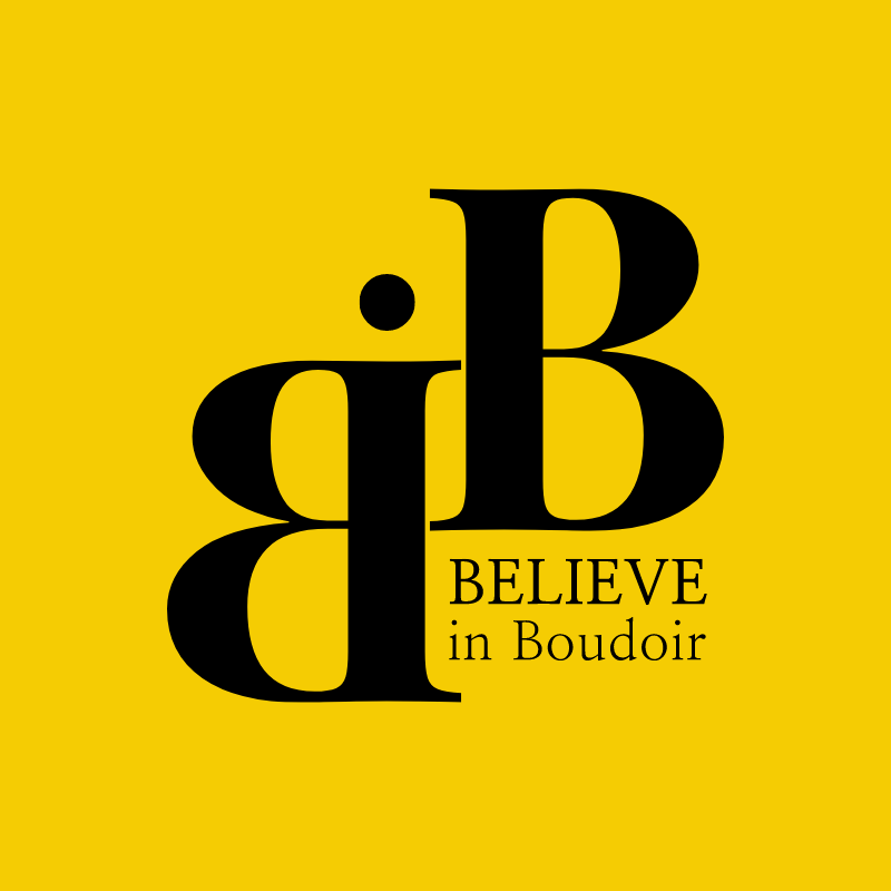 Believe in Boudoir