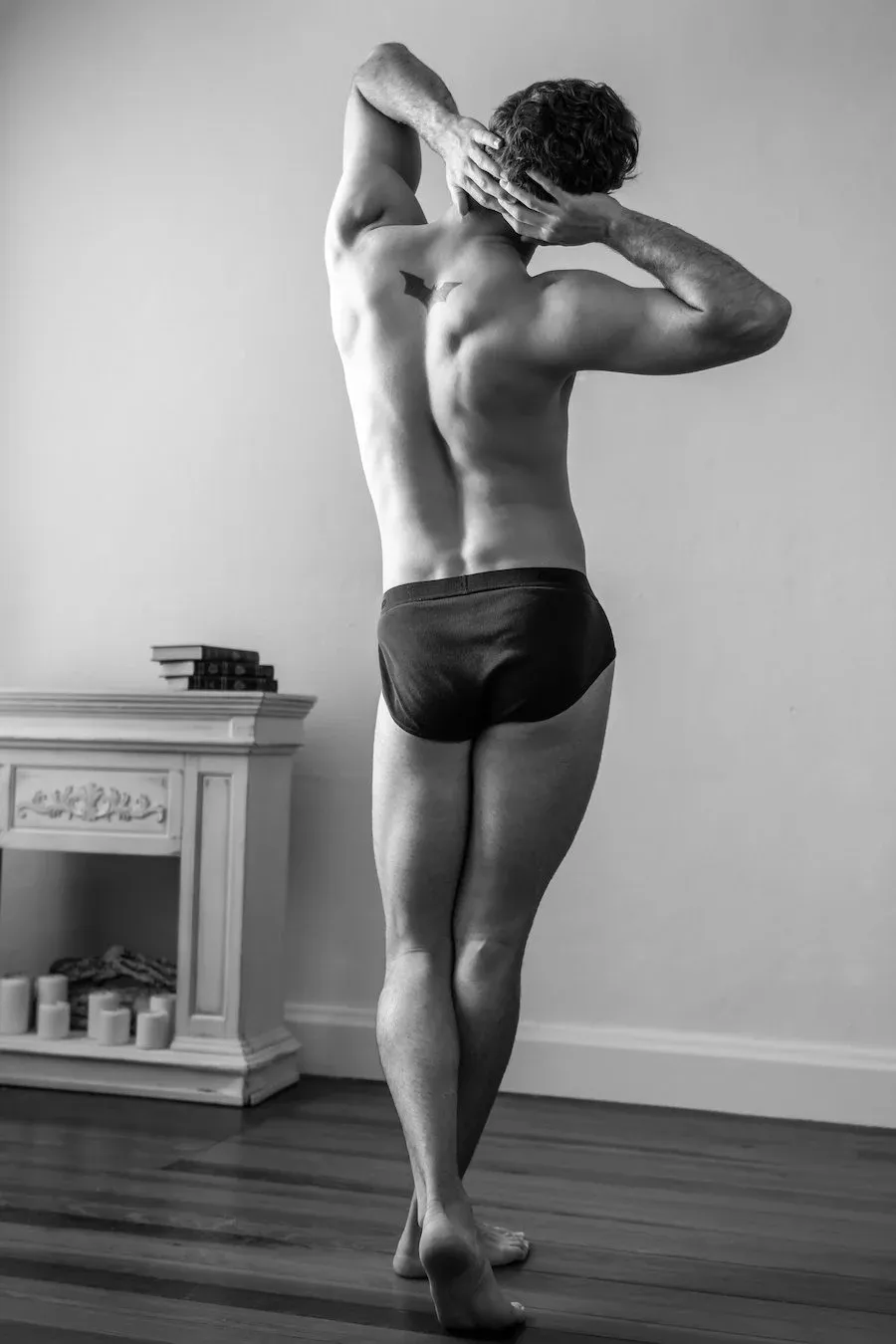 Top 10 male boudoir photos that guys love