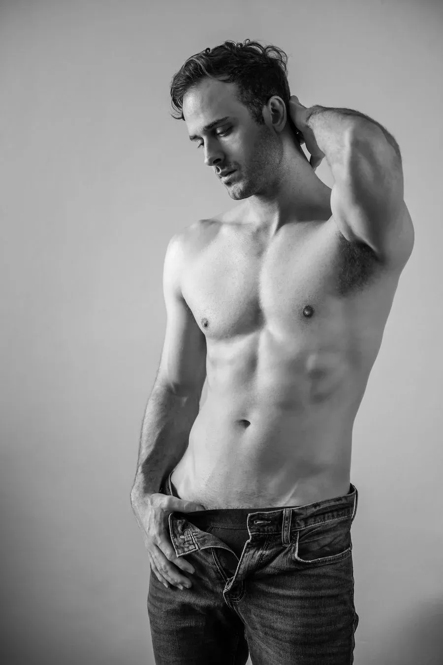 Top 10 male boudoir photos that guys love