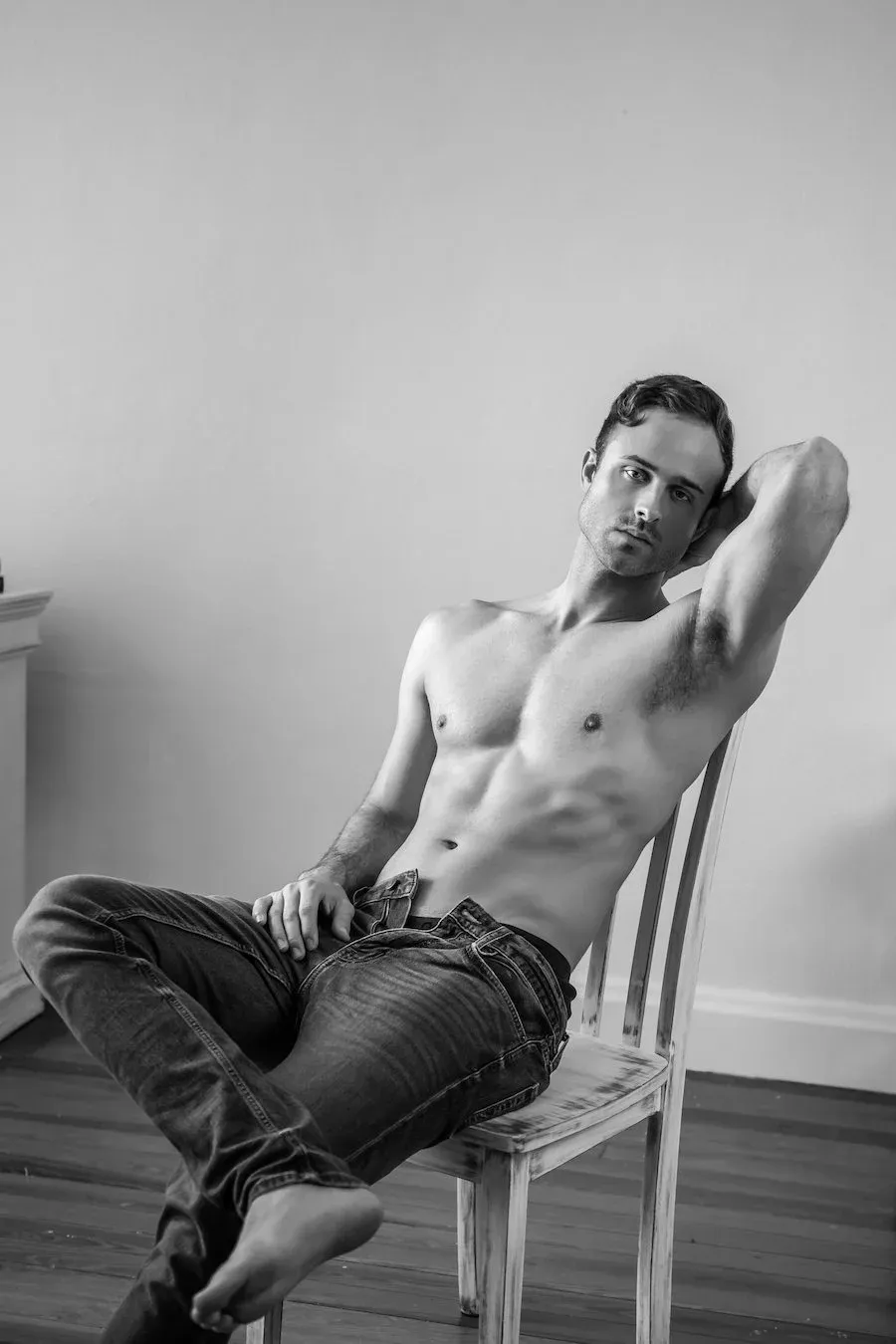Top 10 male boudoir photos that guys love
