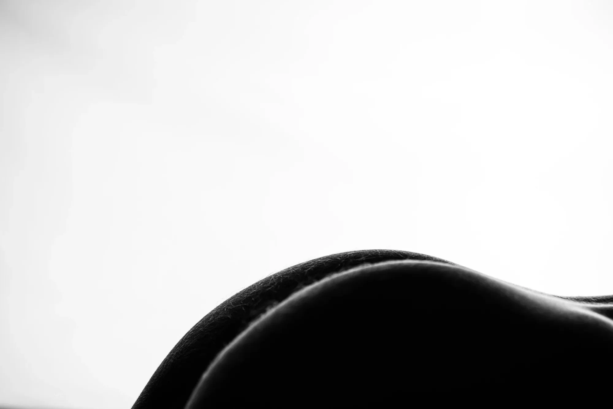 The Guide To Male Bodyscape Nude Photography