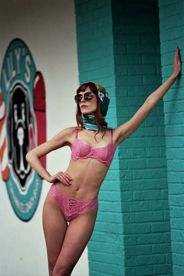 Why the Nikon F3 Is Perfect for Boudoir Photography