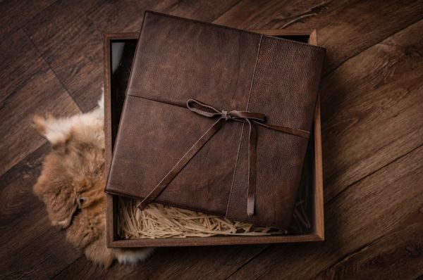 We Don't Work with Konpoli Albums Anymore