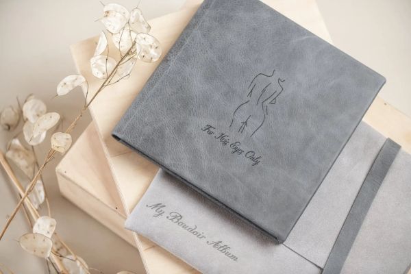 Best Photo Album Brands for Pro Photographers