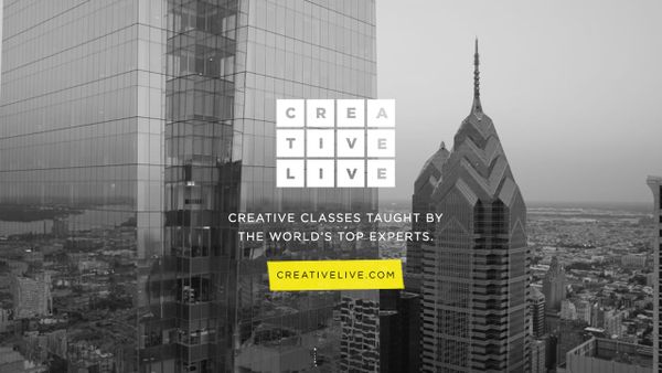 Breaking Sad News in the Photography World