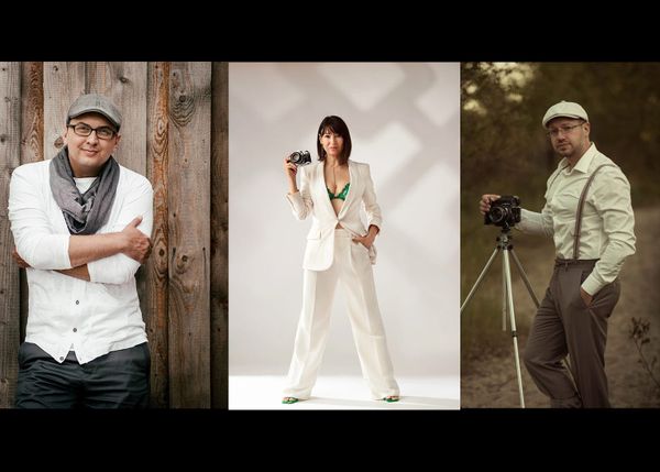 3 Thriving Nude Photographers You NEED to Follow