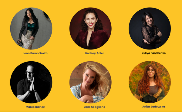 Must Attend Boudoir Summit