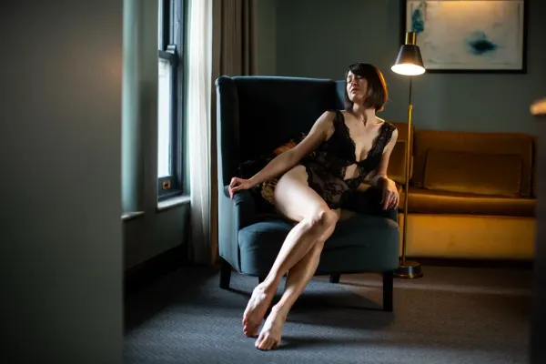 How to Make Legs Look Sexy