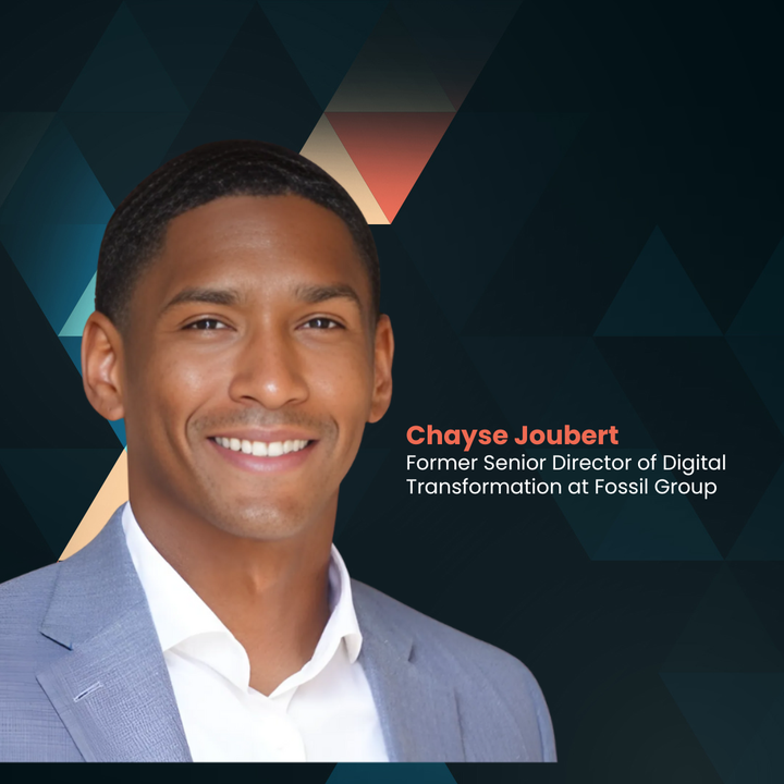 What Makes Fossil Group’s Omnichannel Experience Tick with Chayse Joubert