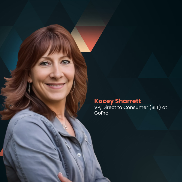 What Happens When Metrics Drive Bad Behavior with GoPro’s Kacey Sharrett