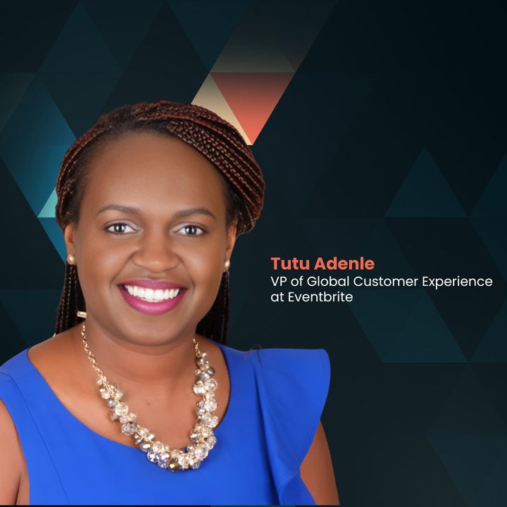 Whack-a-Mole UX: The Truth About Frictionless Design with Eventbrite’s Tutu Adenle