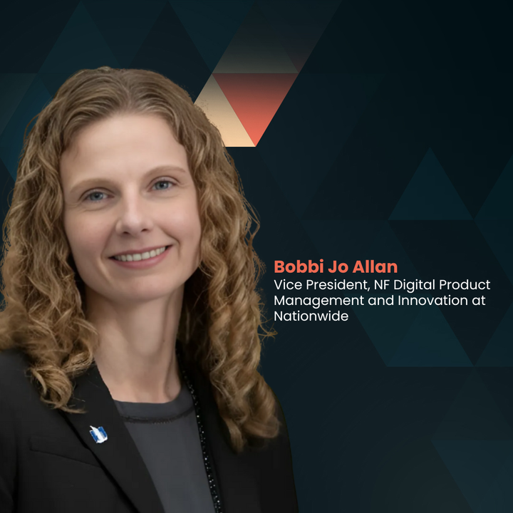 Strategic Friction: When Less Isn't Always More in Finance with Nationwide’s Bobbi Jo Allan