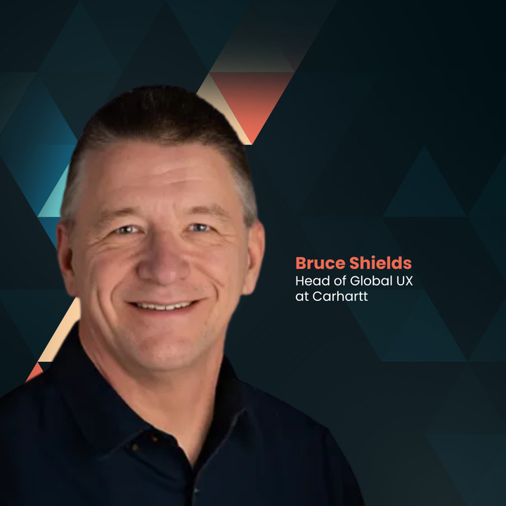 What Carhartt Knows About Its Customers That You Don't With Bruce Shields