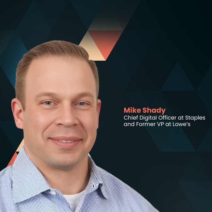 Former Lowe's VP Reveals the Million $ Mistakes Killing Your Website Conversion