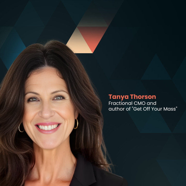 Removing Organizational Friction with Tanya Thorson, ex-Lands’ End, New Balance, Jockey International
