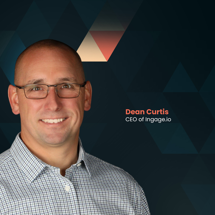 Don't Ask Customers What They Want, Ask This Instead with Dean Curtis, ex-Apple, Palm