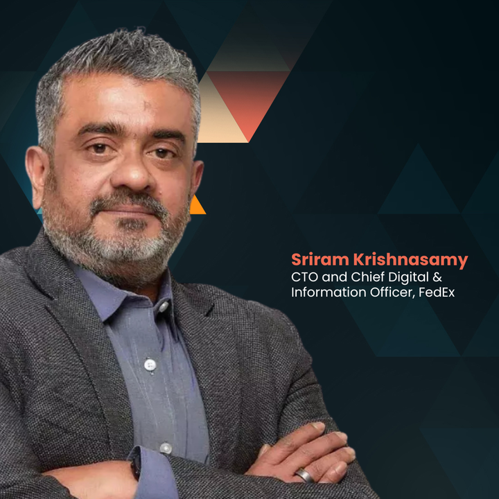 The $4 Billion Reason to Stop Buying AI Chatbots with Sriram Krishnasamy, ex-FedEx