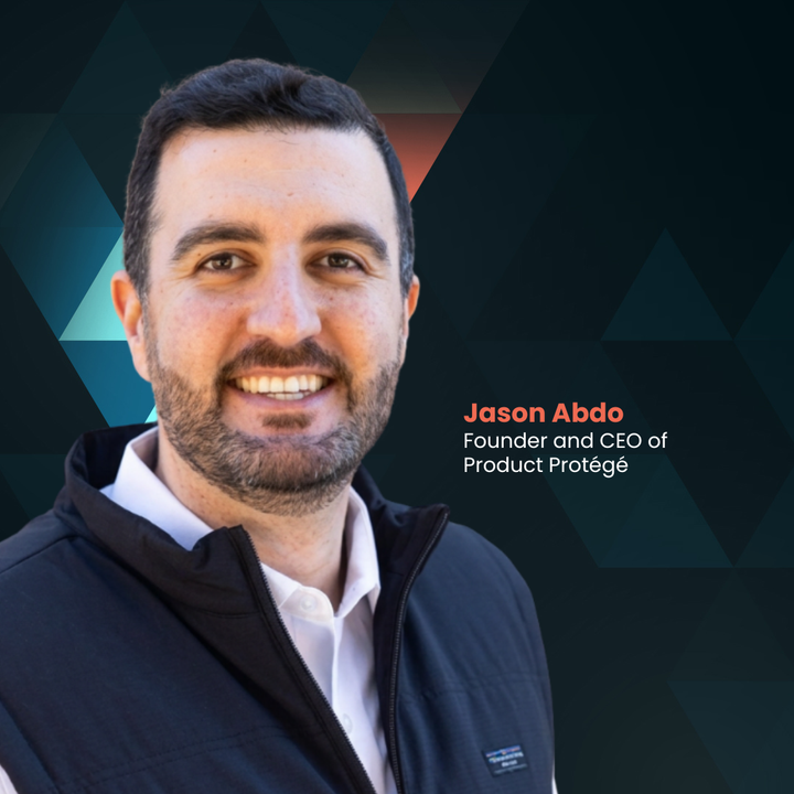 Everything You Launch Should Die In 3 Years with Product Protégé’s Jason Abdo