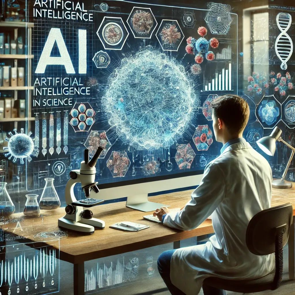 Galenisys Newsletter : March 2025