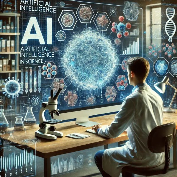 Galenisys Newsletter : March 2025