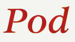 The Japan Consumer Pod