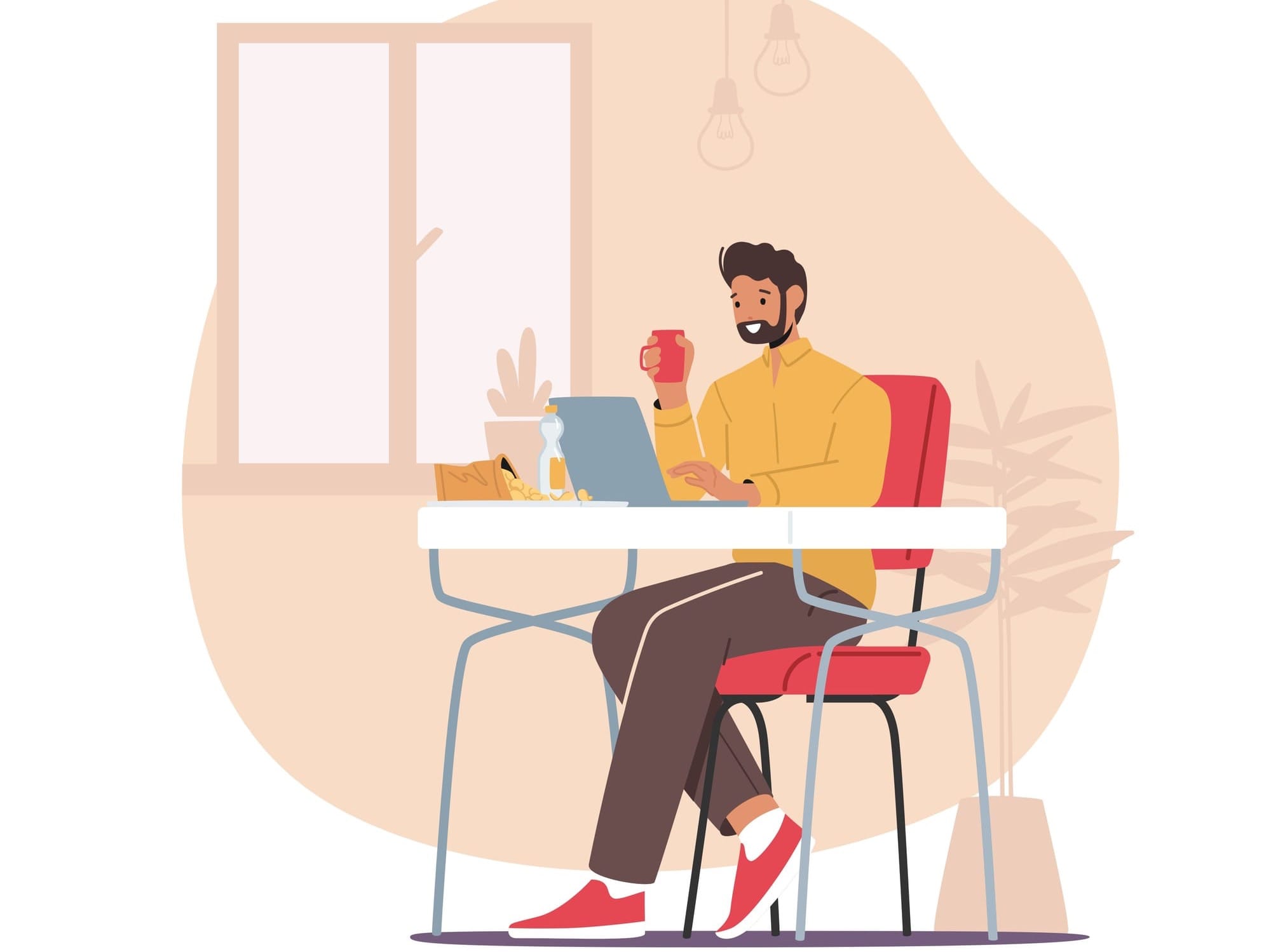 Vegas - re:Invent 2025. The Renaissance Developer