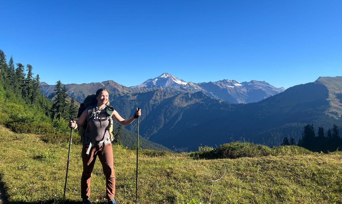 Green Tara at Altitude