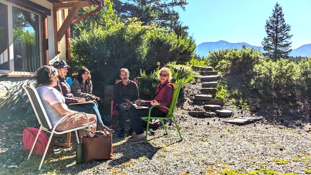 Integrating Mindfulness