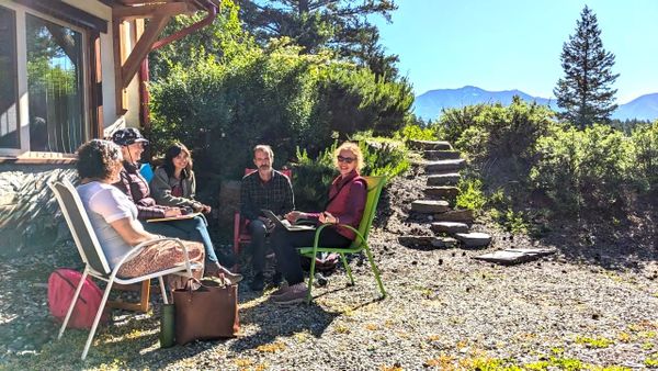 Integrating Mindfulness
