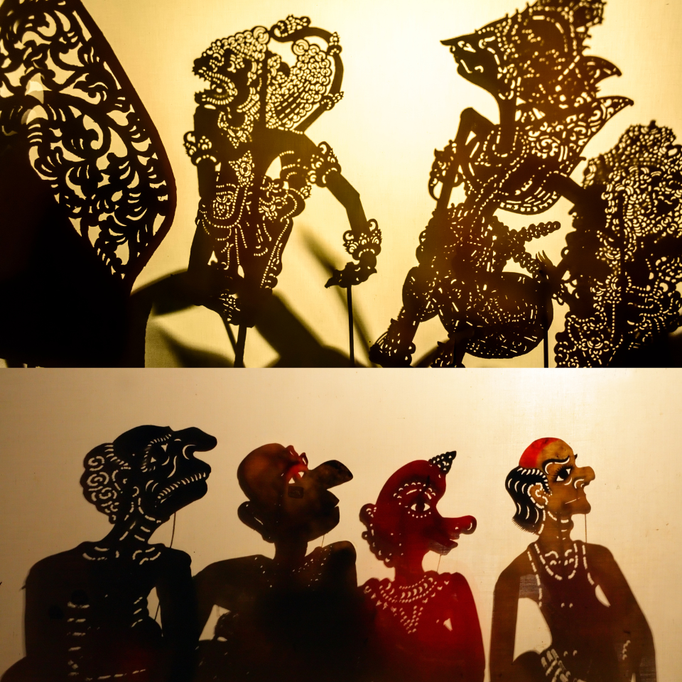 Persamaan Budaya Kelantan Dengan Jawa