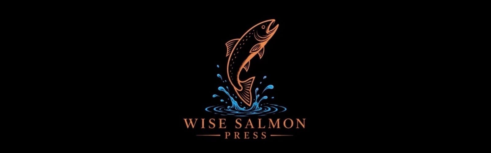 Wise Salmon Press