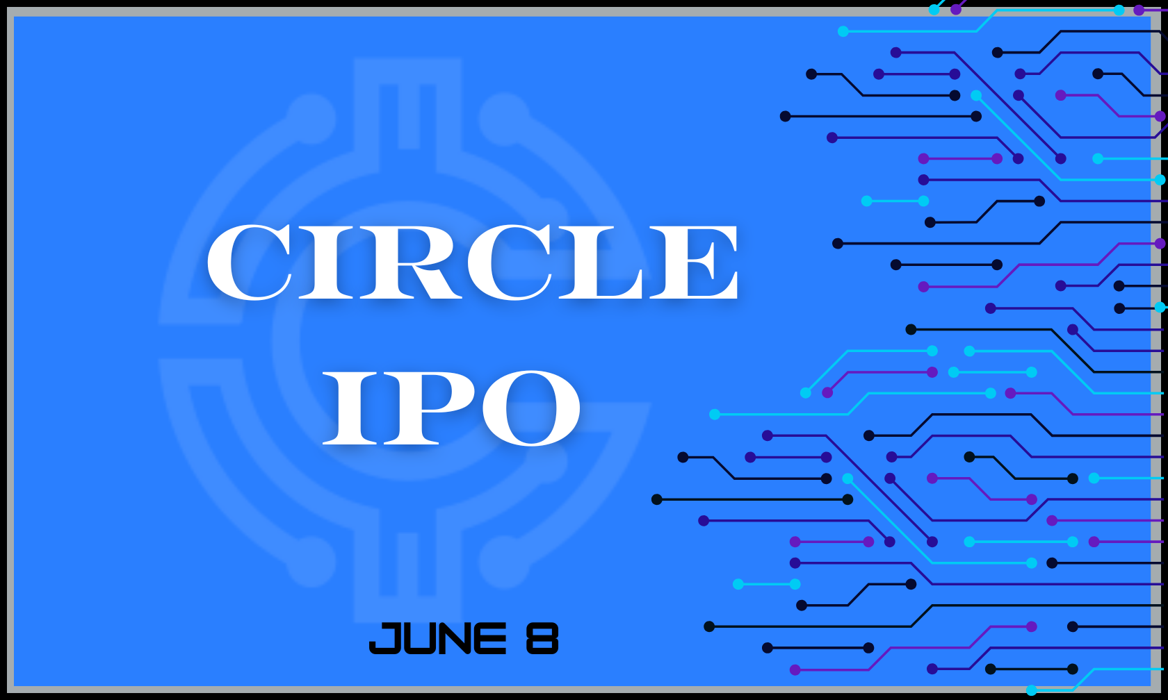 Circle IPO